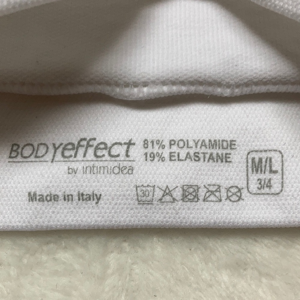 Body Effect Moderate Compression Wireless Shaper - image 5